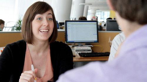 Hardly Working Season 5 Episode 7 - Wishful Thinking