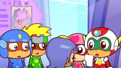 Happy Toon Season 13 Episode 9 - Episode 9