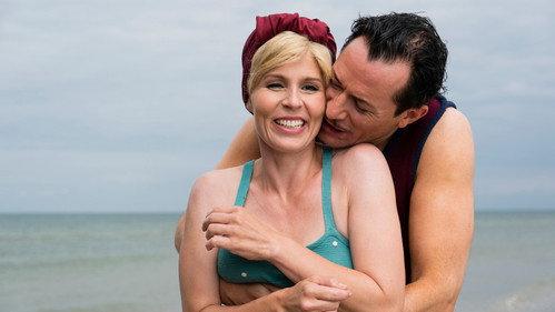 Seaside Hotel Season 9 Episode 1 - It's Been a Long, Long Time