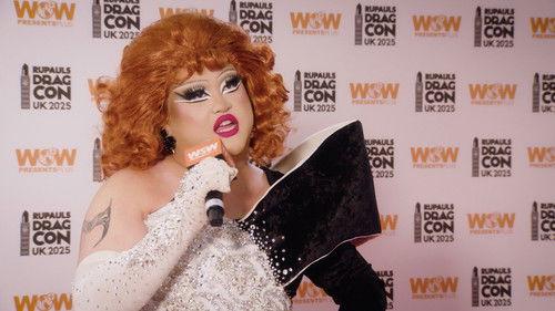 HELLO HELLO HELLO Season 1 Episode 1 - Joella