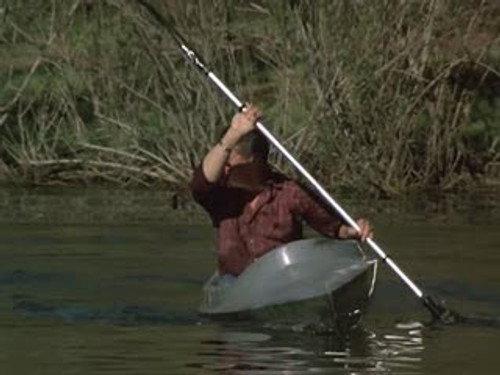 Airwolf Season 3 Episode 21 - Tracks
