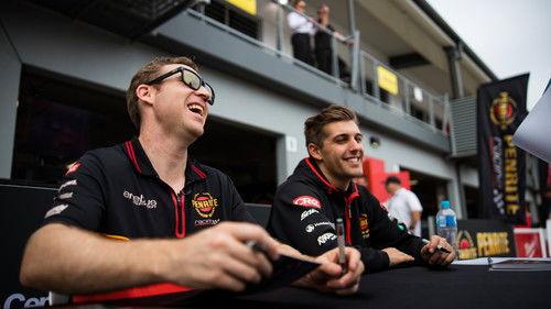 Inside Line Season 1 Episode 4 - Episode 4