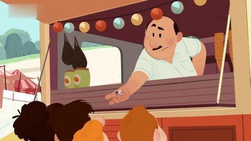 Le Petit Nicolas: tous en vacances ! Season 1 Episode 13 - Episode 13