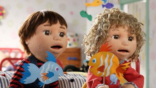 Passe-Partout Season 1 Episode 16 - Episode 16