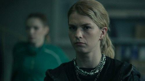 undefined Season 2 Episode 6 - Episode 6