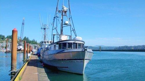 Battlefish Season 1 Episode 5 - Battle Cry