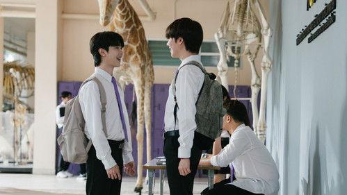 Fourever You Season 2 Episode 3 - Beside The Sky 3