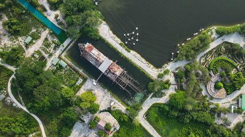 Abandoned Engineering Season 14 Episode 3 - Nightmare in El Paso