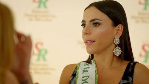 Sin senos sí hay paraíso Season 2 Episode 87 - Episode 87