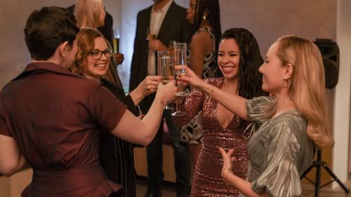 Good Trouble Season 4 Episode 10 - What I Wouldn't Give for Love