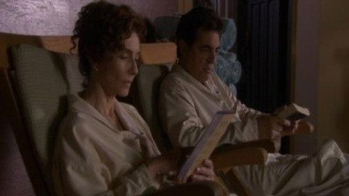 Joan of Arcadia Season 1 Episode 13 - Recreation