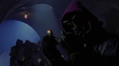 Ninja Turtles: The Next Mutation Season 1 Episode 26 - Who Needs Her