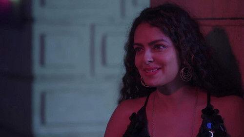 Fuh Se Fantasy Season 1 Episode 8 - Bas Ek Raat Ki Baat Hai