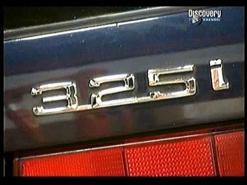 Wheeler Dealers Season 2 Episode 8 - BMW E30 325i Touring (Part 2)