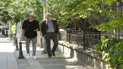 Var Bunlar Season 1 Episode 5 - Blind