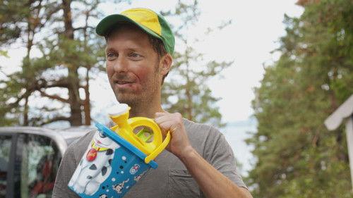 Neste sommer Season 2 Episode 3 - Wasp Sting & Teen Party