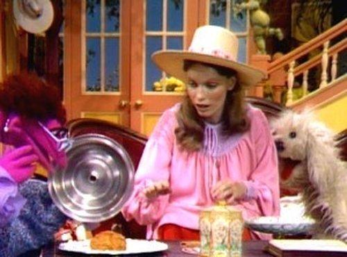 undefined Season 0 Episode 1 - The Muppets Valentine Show