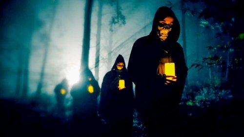 Expedition X Season 10 Episode 6 - Spanish Zombies