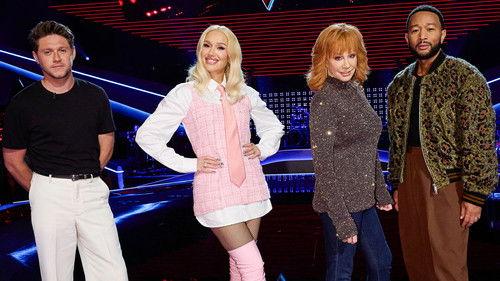 The Voice Season 24 Episode 16 - The Knockouts (4)