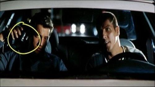 Faux raccord Season 4 Episode 22 - Episode 22