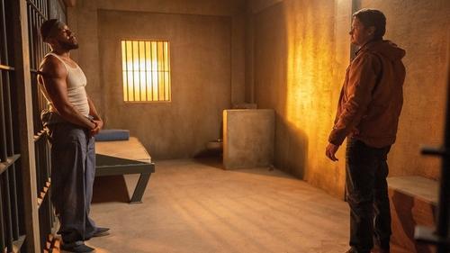 Joe Pickett Season 1 Episode 2 - Circling Vultures