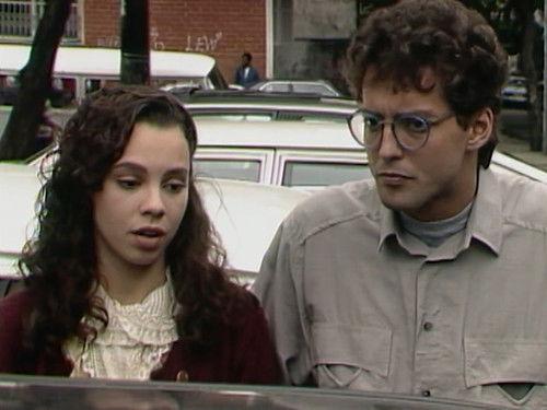 O Sexo dos Anjos Season 1 Episode 24 - Episode 24