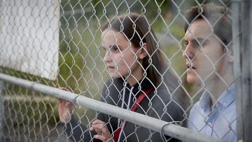 Tin Star Season 1 Episode 3 - Comfort of Strangers