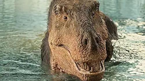 Dino Dex Season 1 Episode 5 - Dino Deep End