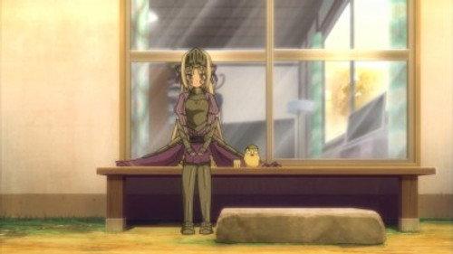 Is This a Zombie? Season 1 Episode 3 - Yes, Hair in Pigtails