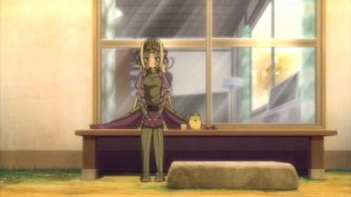 undefined Season 1 Episode 3 - Yes, Hair in Pigtails