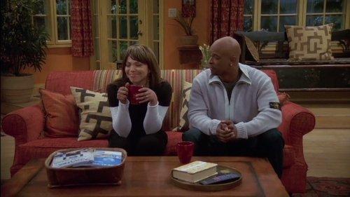 My Wife and Kids Season 4 Episode 20 - Empty Nest (1)