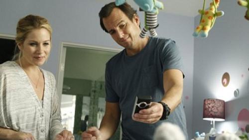 Up All Night Season 1 Episode 1 - Pilot