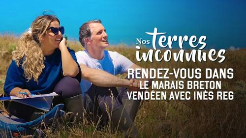 Nos terres inconnues Season 1 Episode 9 - Episode 9