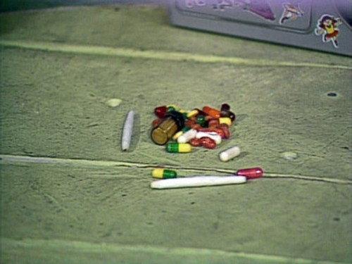 Punky Brewster Season 2 Episode 8 - Just Say No