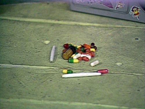 Punky Brewster Season 2 Episode 8 - Just Say No