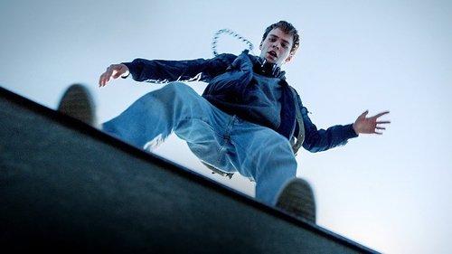 Impulse Season 2 Episode 4 - The Moroi