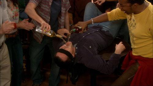 undefined Season 2 Episode 12 - Joey and the Tijuana Trip