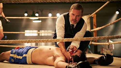 undefined Season 5 Episode 1 - A Lethal Combination