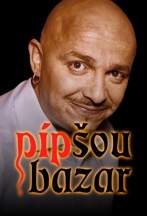 Pípšoubazar poster