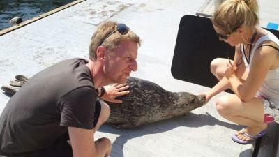 Background image for Mit dem Klapprad von Kopenhagen nach Berlin (3)