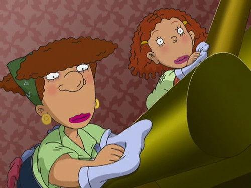 undefined Season 2 Episode 8 - Nurses Strike