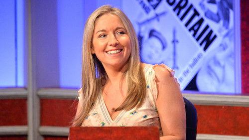 Have I Got News for You Season 53 Episode 7 - Victoria Coren Mitchell, Adam Boulton, Rev Richard Coles