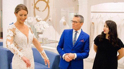 Say Yes to the Dress Season 22 Episode 2 - The Three B's: Back, Biceps and Booty
