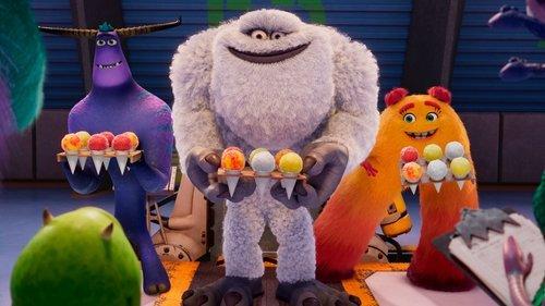 undefined Season 1 Episode 7 - Adorable Returns