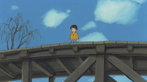 3000 Leagues in Search of Mother Season 1 Episode 34 - I Want to Go Back to Genoa