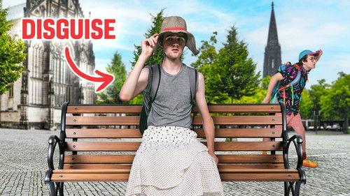 Jet Lag: The Game Season 7 Episode 3 - Episode 3