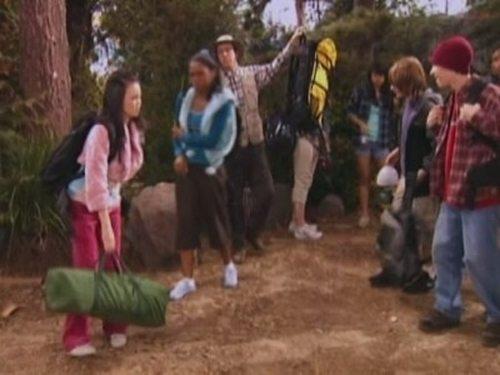 Hannah Montana Season 1 Episode 9 - Ooh, Ooh, Itchy Woman