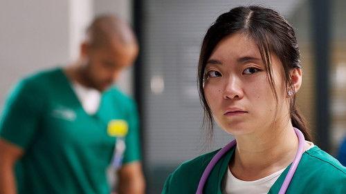 Casualty Season 45 Episode 10 - Retribution (2)