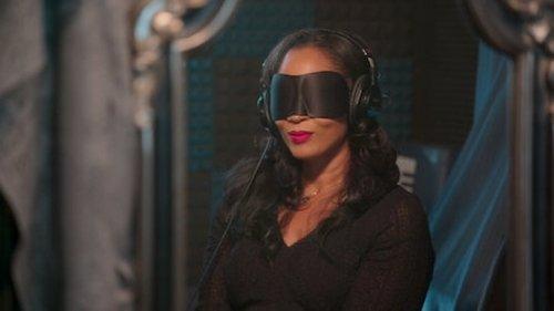 How To Build a Sex Room Season 1 Episode 2 - Swank & Sexy Honeymoon Suite