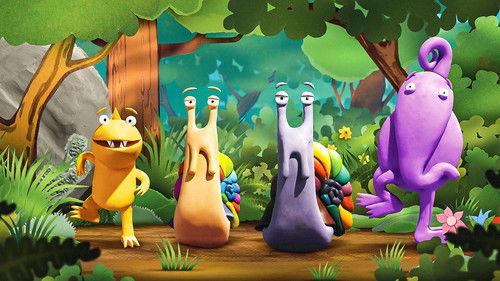 Kiri and Lou Season 3 Episode 21 - Let's Go